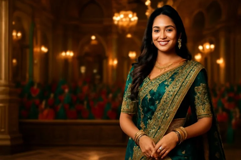 jay99 পুরাণভিত্তিক থিমের রিল